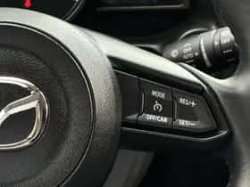 Mazda CX-3 (2021) thumbnail 11
