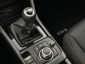 Mazda CX-3 (2021) thumbnail 16