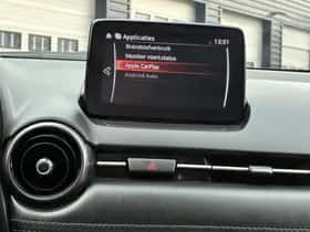 Mazda CX-3 (2021) thumbnail 19