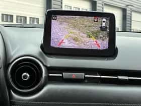 Mazda CX-3 (2021) thumbnail 20