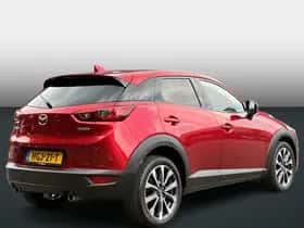 Mazda CX-3 (2021) thumbnail 3
