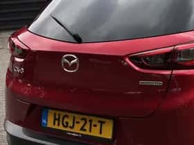 Mazda CX-3 (2021) thumbnail 6