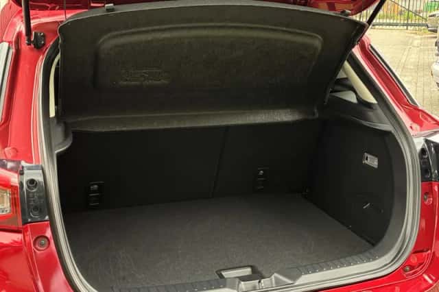 Mazda CX-3 (2021) thumbnail 7