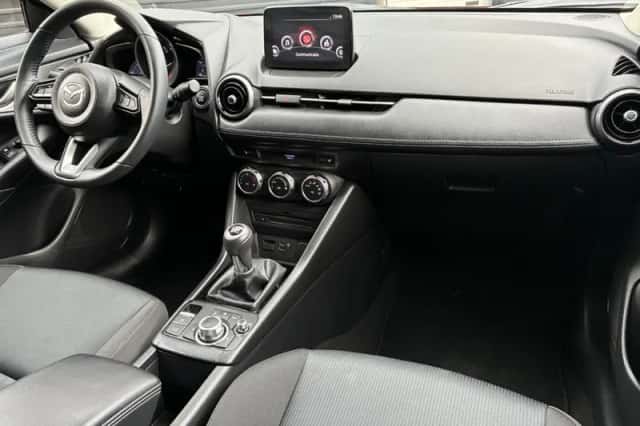 Mazda CX-3 (2021) thumbnail 8