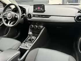 Mazda CX-3 (2021) thumbnail 8