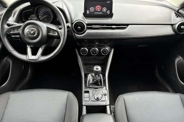 Mazda CX-3 (2021) thumbnail 9