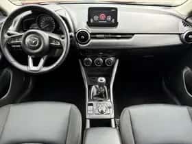 Mazda CX-3 (2021) thumbnail 9