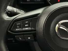 Mazda CX-3 (2021) thumbnail 10