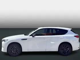 Mazda CX-60 (2022) thumbnail 2