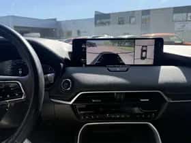 Mazda CX-60 (2022) thumbnail 11