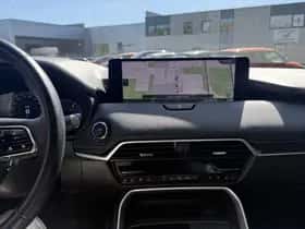 Mazda CX-60 (2022) thumbnail 12