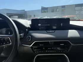 Mazda CX-60 (2022) thumbnail 13
