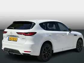 Mazda CX-60 (2022) thumbnail 3
