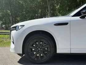Mazda CX-60 (2022) thumbnail 4