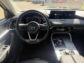 Mazda CX-60 (2022) thumbnail 6