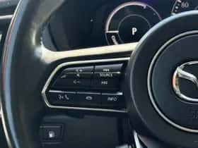 Mazda CX-60 (2022) thumbnail 7