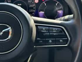 Mazda CX-60 (2022) thumbnail 8