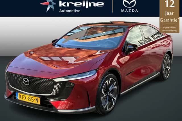 Mazda 6e (2026) thumbnail 1