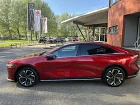Mazda 6e (2026) thumbnail 2