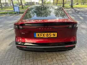 Mazda 6e (2026) thumbnail 3