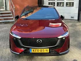 Mazda 6e (2026) thumbnail 4