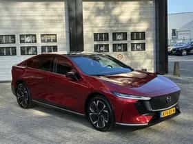 Mazda 6e (2026) thumbnail 5