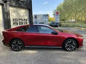 Mazda 6e (2026) thumbnail 6