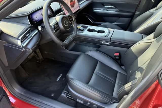 Mazda 6e (2026) thumbnail 7