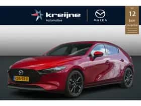 Mazda 3 (2021)