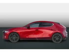 Mazda 3 (2021) thumbnail 2