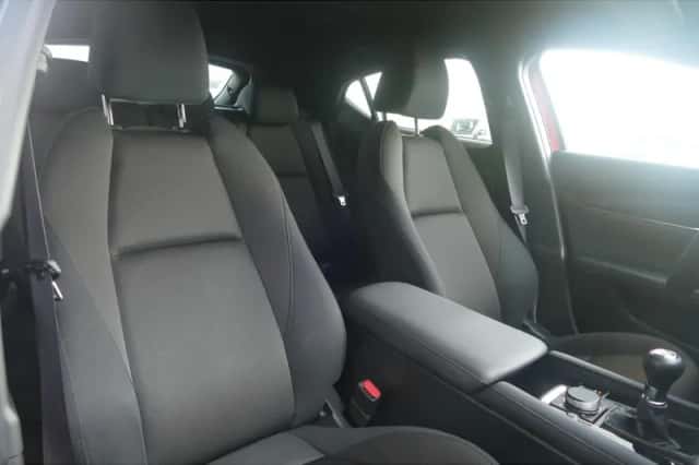 Mazda 3 (2021) thumbnail 13