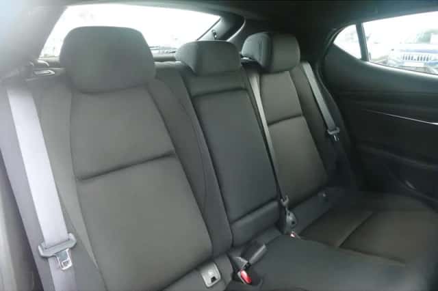 Mazda 3 (2021) thumbnail 14