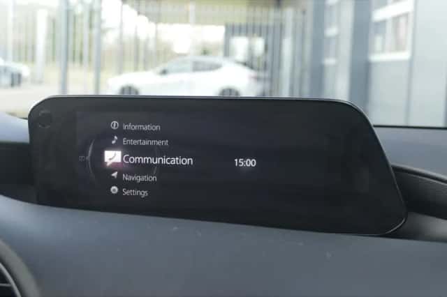 Mazda 3 (2021) thumbnail 15