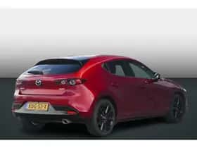 Mazda 3 (2021) thumbnail 3