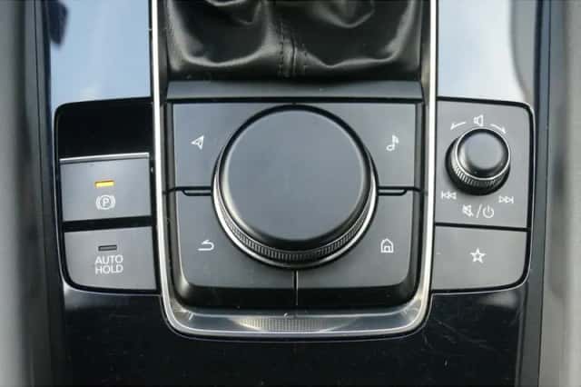 Mazda 3 (2021) thumbnail 21