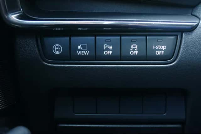 Mazda 3 (2021) thumbnail 23
