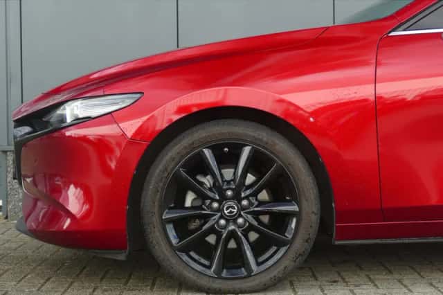 Mazda 3 (2021) thumbnail 4