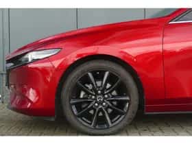Mazda 3 (2021) thumbnail 4