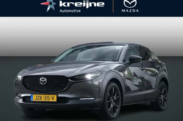 Mazda CX-30 (2026) thumbnail 1
