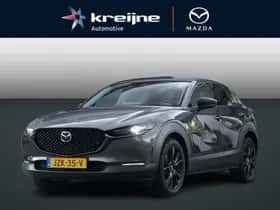 Mazda CX-30 (2026) thumbnail 1
