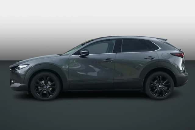 Mazda CX-30 (2026) thumbnail 2