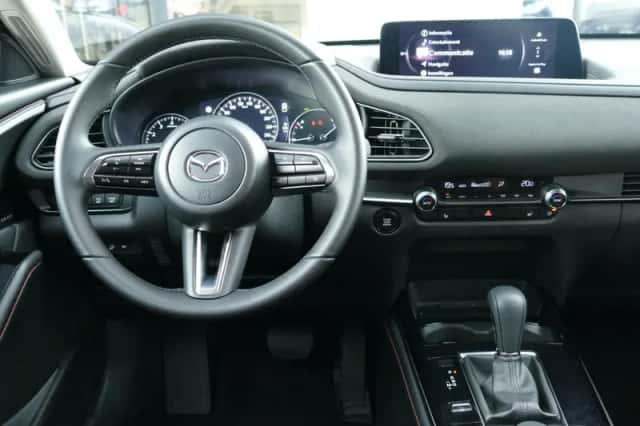 Mazda CX-30 (2026) thumbnail 11