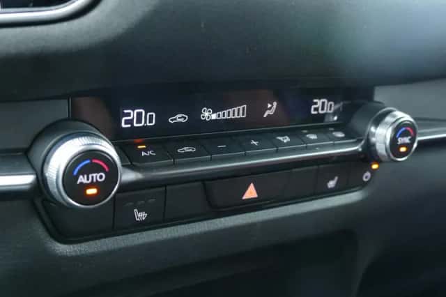 Mazda CX-30 (2026) thumbnail 20