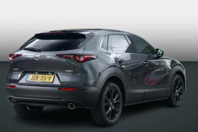 Mazda CX-30 (2026) thumbnail 3