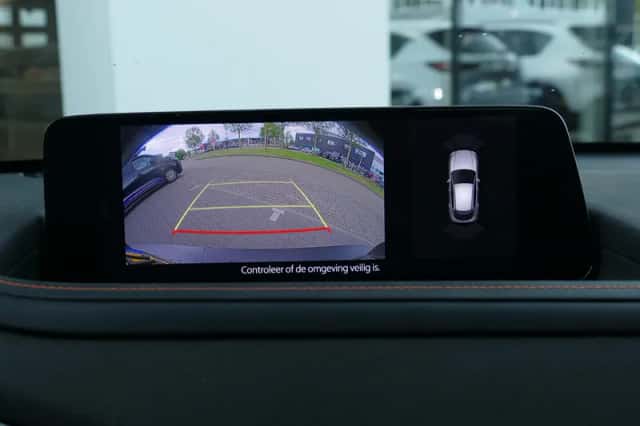 Mazda CX-30 (2026) thumbnail 23