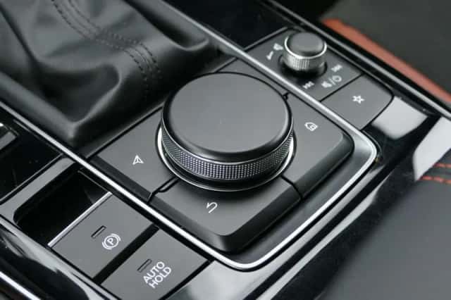 Mazda CX-30 (2026) thumbnail 25