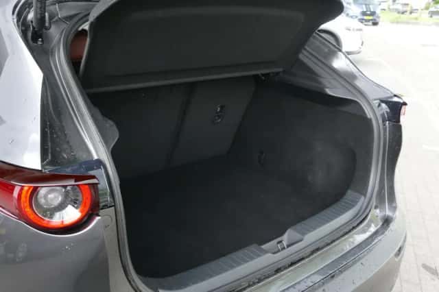 Mazda CX-30 (2026) thumbnail 26