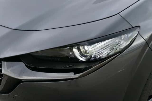 Mazda CX-30 (2026) thumbnail 4