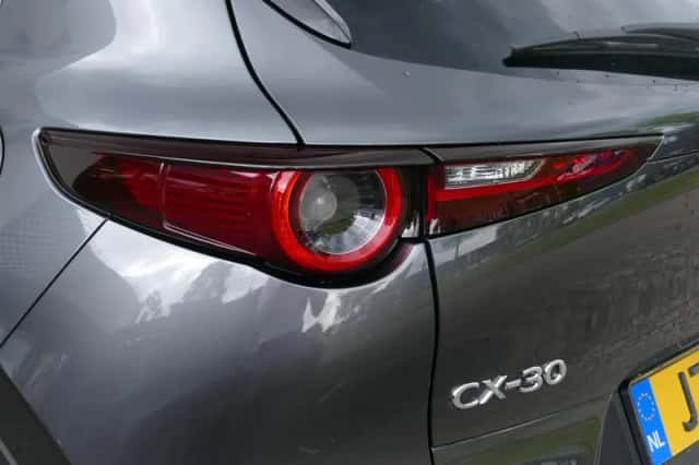 Mazda CX-30 (2026) thumbnail 5