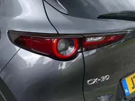 Mazda CX-30 (2026) thumbnail 5